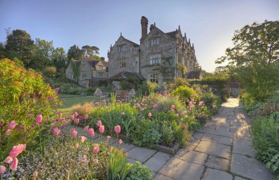 RHSI Zoom - Tom Coward @ Online